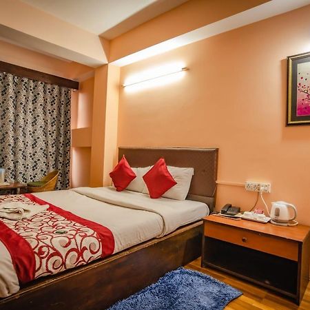 Yalung Retreat Hotel Gangtok Eksteriør billede