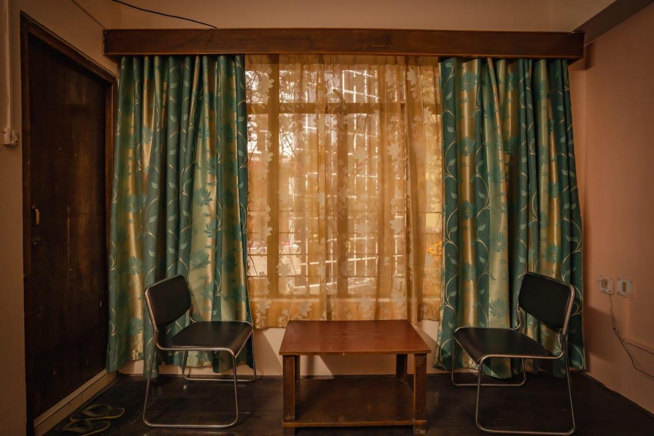 Yalung Retreat Hotel Gangtok Eksteriør billede