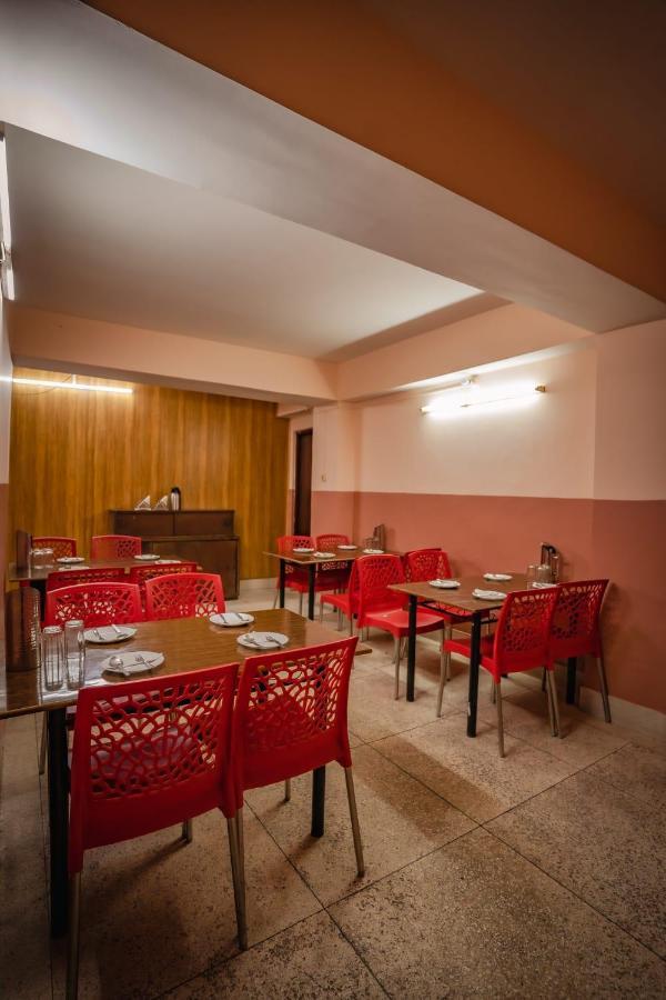 Yalung Retreat Hotel Gangtok Eksteriør billede